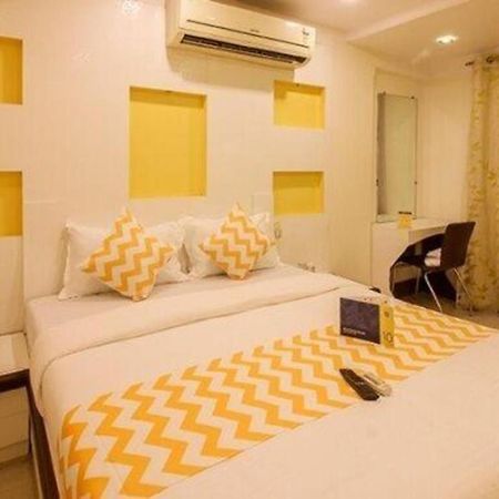Hotel Fabexpress Panchvati Residency Bombay Exterior foto