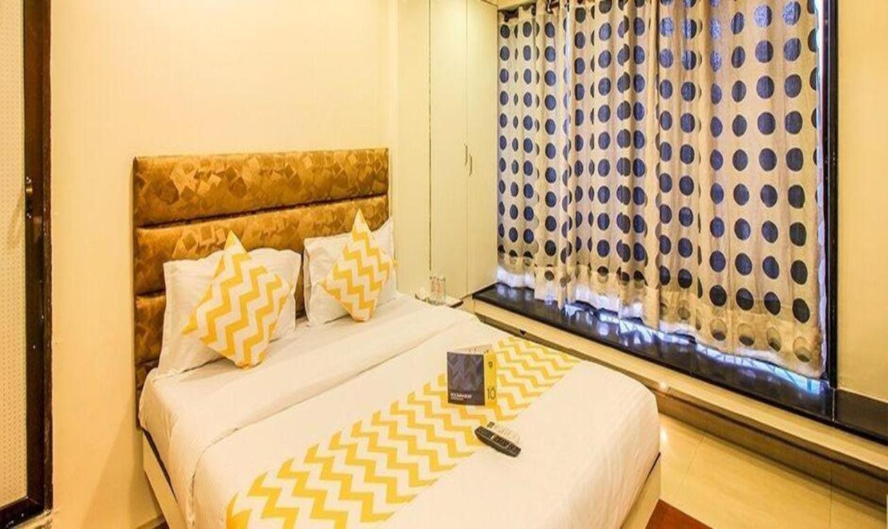 Hotel Fabexpress Panchvati Residency Bombay Exterior foto