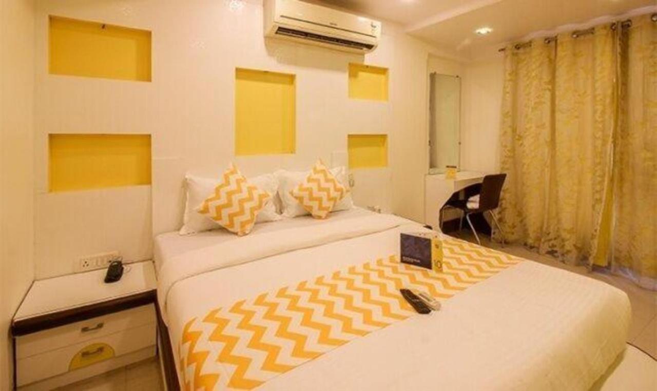 Hotel Fabexpress Panchvati Residency Bombay Exterior foto