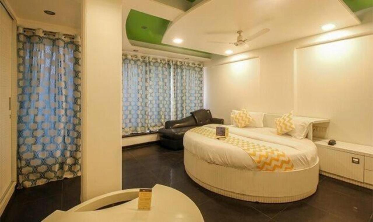 Hotel Fabexpress Panchvati Residency Bombay Exterior foto